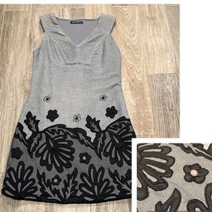 ✨HP✨UNIQUE Soft and warm dress - perfect for colder nights/days